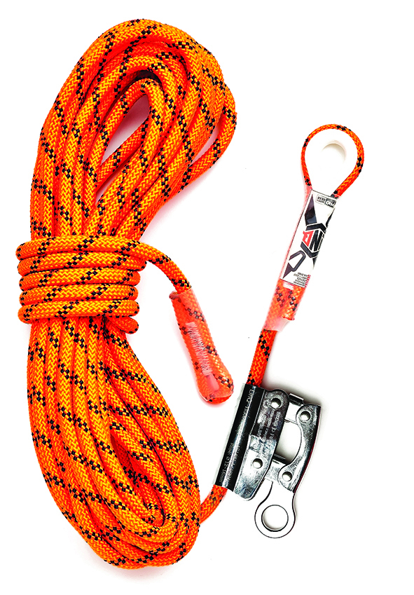 Kernmantle Rope - Handling Equipment Canterbury
